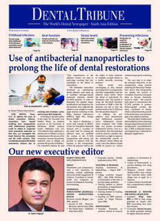 DT India & South Asia No. 5, 2019