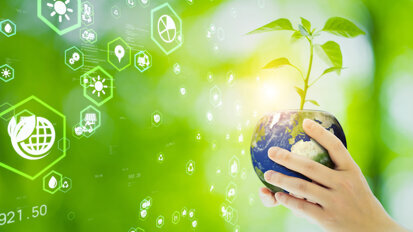 Henry Schein announces plans to reach net-zero emissions by 2050