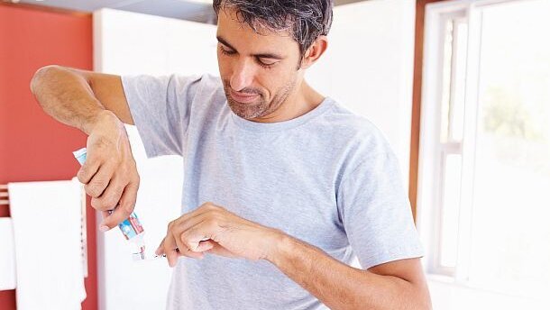 Overmatige mondhygiëne verhoogt mogelijk risico op inflammatoire darmziekten