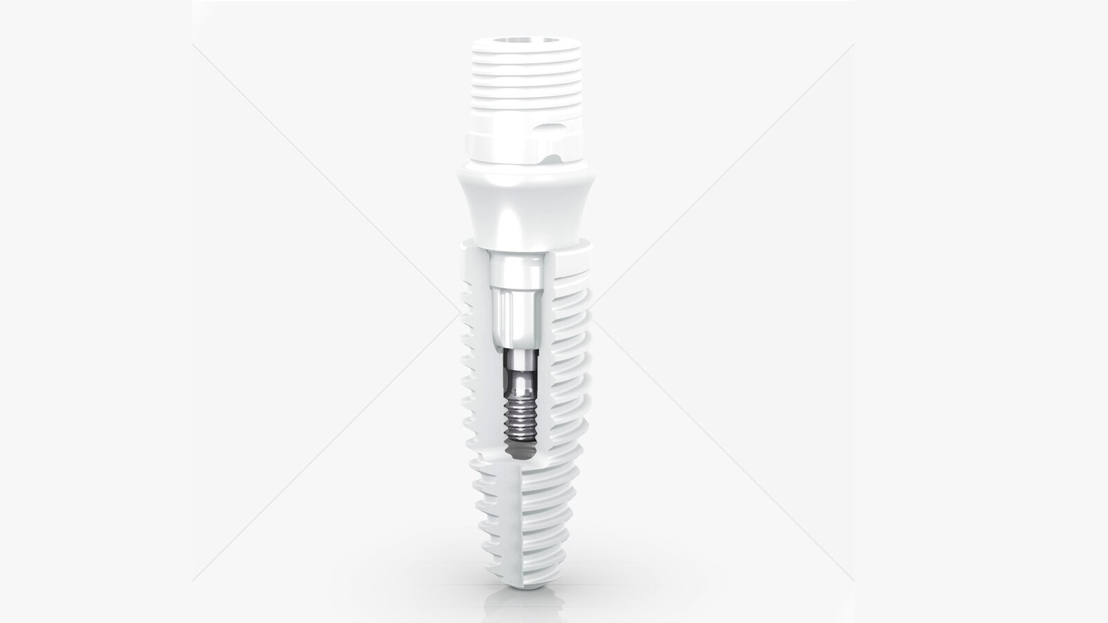 Webinar sobre protocolos con implantes cerámicos
