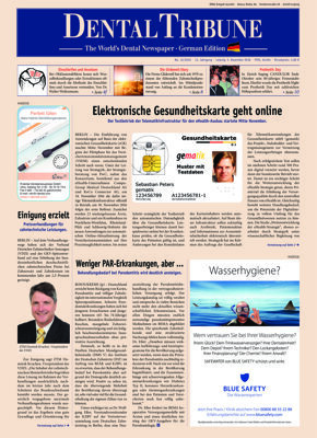 DT Germany No. 12, 2016