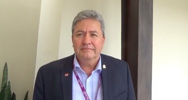 Notable éxito del Congreso Internacional de Costa Rica
