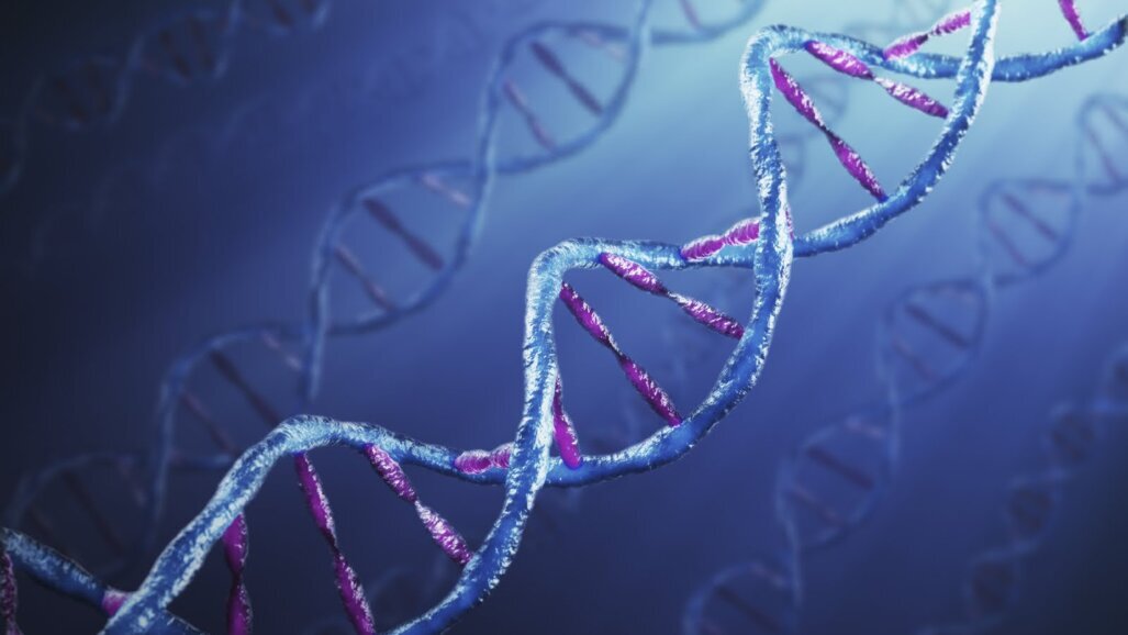 DNA και Οδοντιατρική