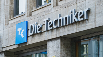 KZBV kritisiert 10-Punkte-Plan der Techniker Krankenkasse scharf