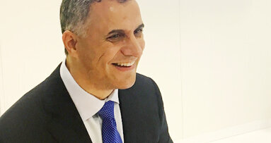 Interview: “In the not-so-distant-future, half of all treatments will be done with aligners”
