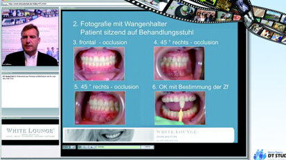 Fortbildungspunkte mit E-Learning sammeln