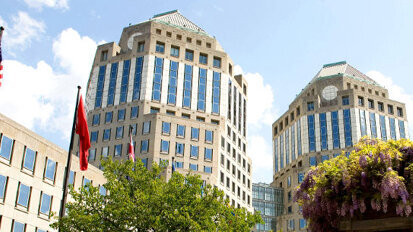 P&G cuts back on costs to expand overseas