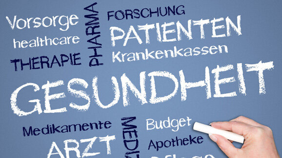 Medizintechnologien gewinnen an Bedeutung
