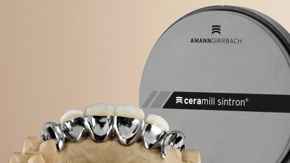 Fresar metal como si fuera cera