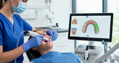 Erste S2k-Leitlinie zum Intraoralscan gibt Orientierung für die digitale Zahnmedizin