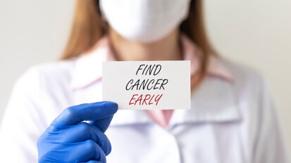 Novel PCR test expected to improve oral cancer detection and treatment