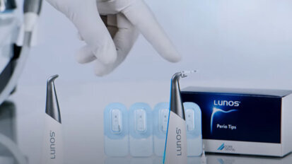 Dürr Dental – MyLunos Duo