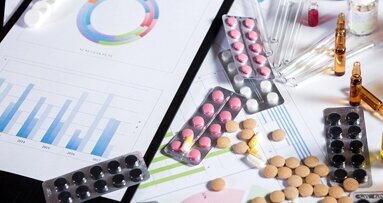 Research predicts growth of oral cancer treatment market