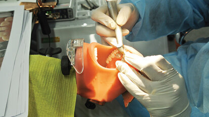 CAPP Training Institute hosted 20 days of hands-on training