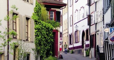 Fachübergreifendes Wissen auf dem SSO-Kongress