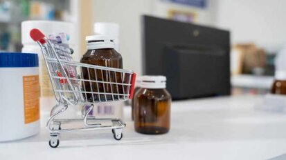 Digitales Sicherheitssystem für rezeptpflichtige Arzneimittel