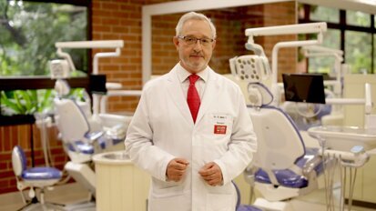 Entrevistas con los líderes de la Odontología en América Latina (2)