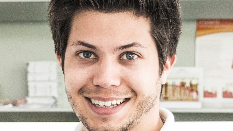 Interview: “Naturally occurring substances will find their place in oral health”