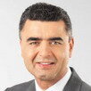 Dr Derek Mahony