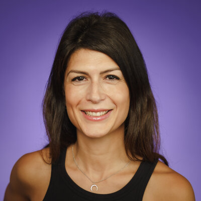 Patricia Moreno-Gil