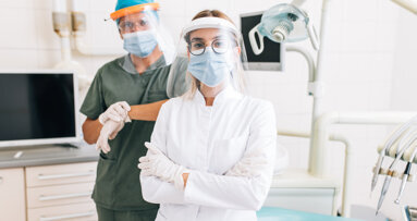 Lithuanian researchers develop dental equipment that destroys viruses