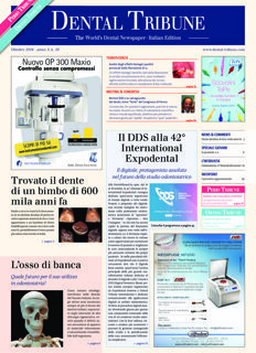 DT Italy No. 10, 2014