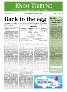 Endo Tribune U.S.
