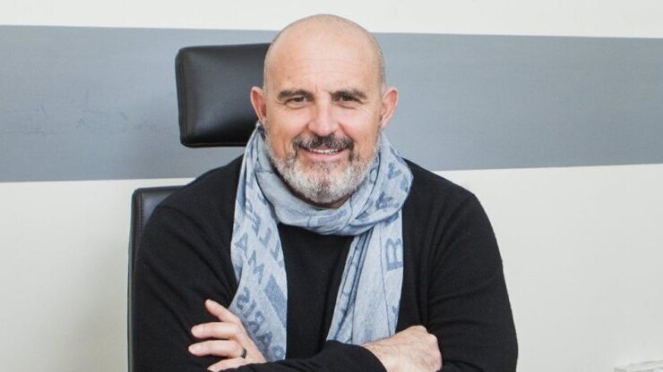 Interview express de M. Philippe Veran - Président-directeur général Biotech Dental