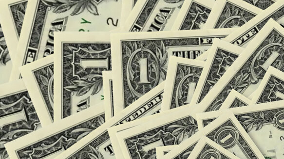 Is a blind spot costing your office thousands?