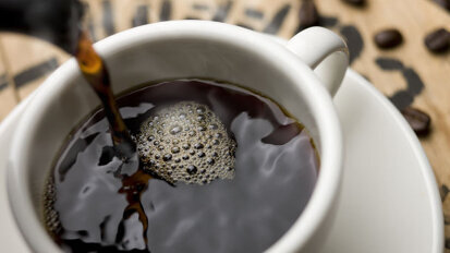 Nurse tries to poison dentist’s coffee with amalgam