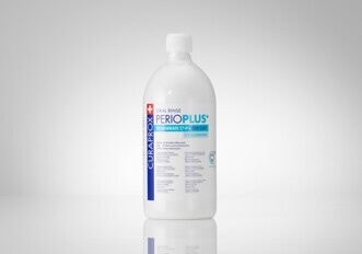 [TEST] Curaden – Curaprox Perio plus
