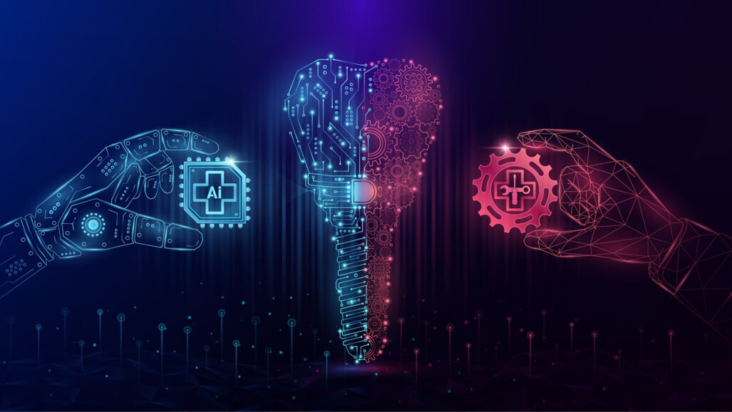 Demystifying artificial intelligence: A welcome guide for the entire dental team