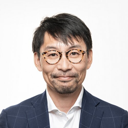 Atsushi Hasegawa
