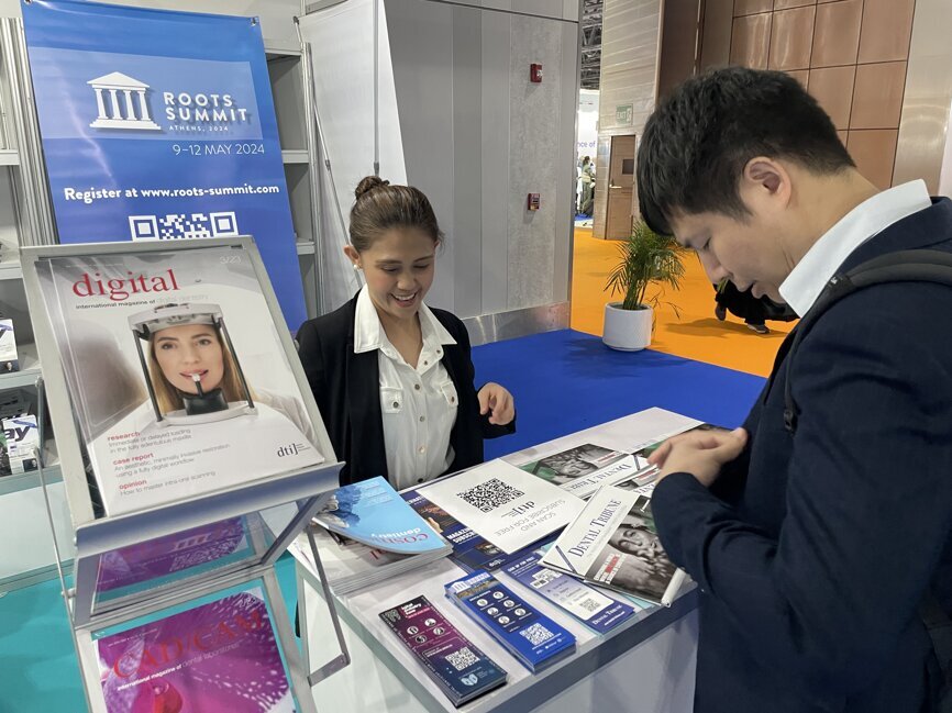 (Image: Dental Tribune International)
