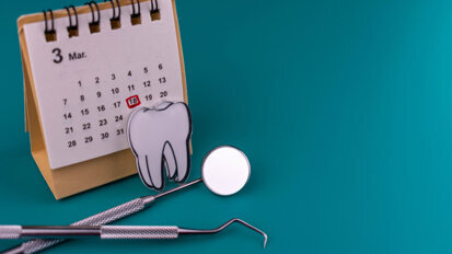 AAO encourages members to help take a bite out of bullying in October