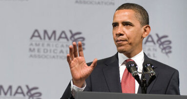 Americans support dental coverage in health care reforms