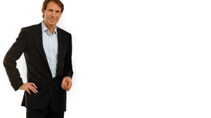 Συνέντευξη του Dr. Daniel Edelhoff από τον Δρ. Σταύρο Πελεκάνο