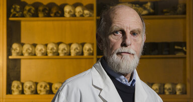 Interview: Prof. Barry Sessle on the impact of neuroscience on dentistry