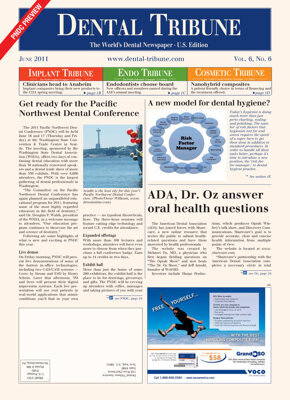 DT U.S. No. 11, 2011