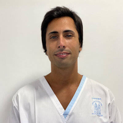 Dr Matías Scazzola