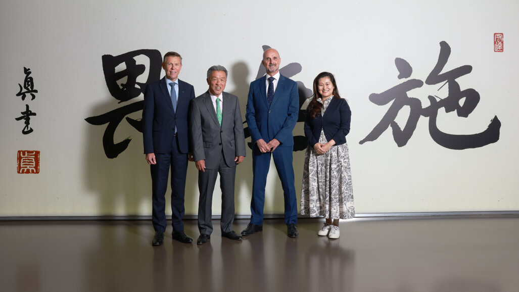 GC Holding strengthens corporate governance and announces new CEO