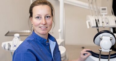“Zorg bij kiespijn voor een gestructureerd consult”
