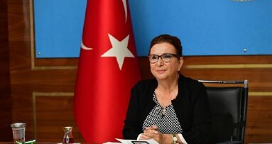 Ticaret Bakanı Ruhsar Pekcan Açıkladı: Fuarların Düzenlenmeye Başlayacağı Tarih 1 Eylül