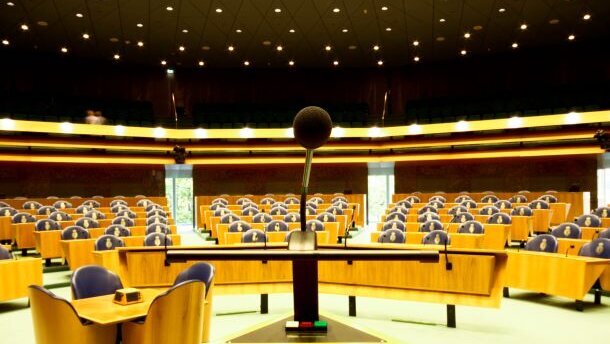 Beroepsverenigingen maken bezwaar tegen nieuwe klachtenwet
