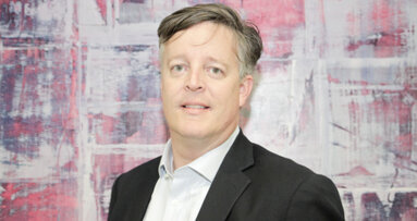 Interview: On a mission to continue steep growth curve