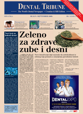 DT Croatia