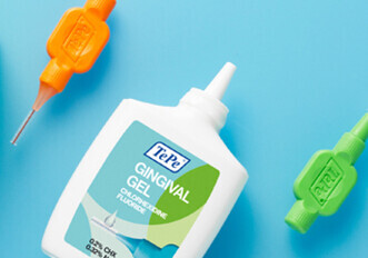 TePe Gingival Gel
