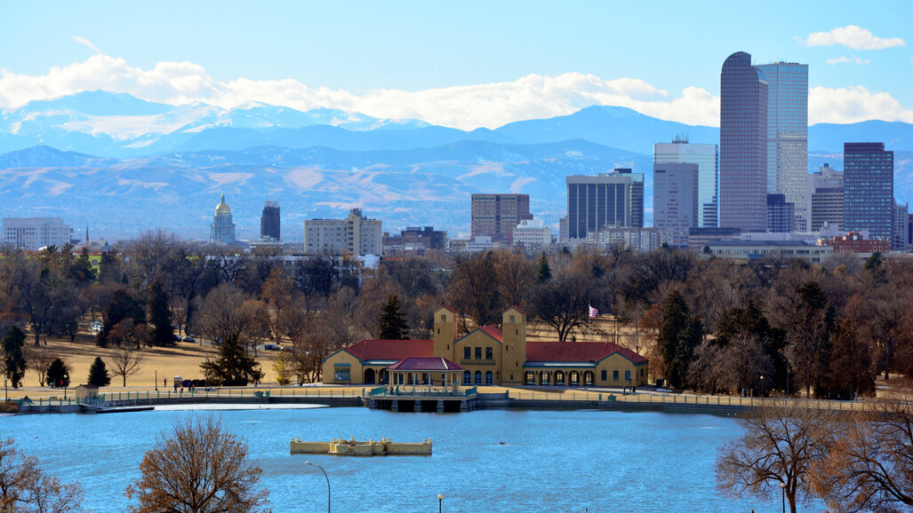 RMDC 2019 - Rocky Mountain Dental Convention