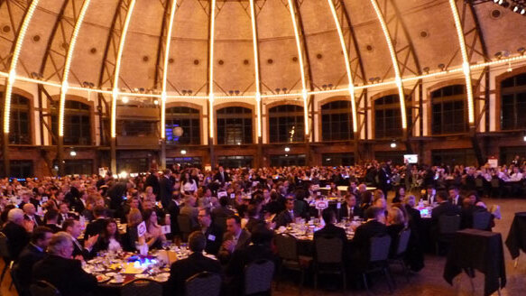 Oral Health America gala raises funds to improve access to care