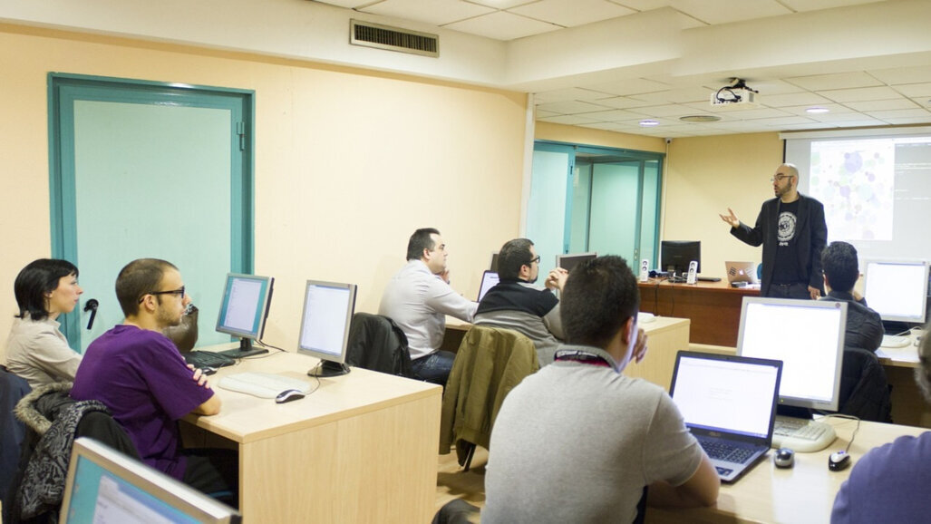 Jornadas da Primavera da OMD estão de volta